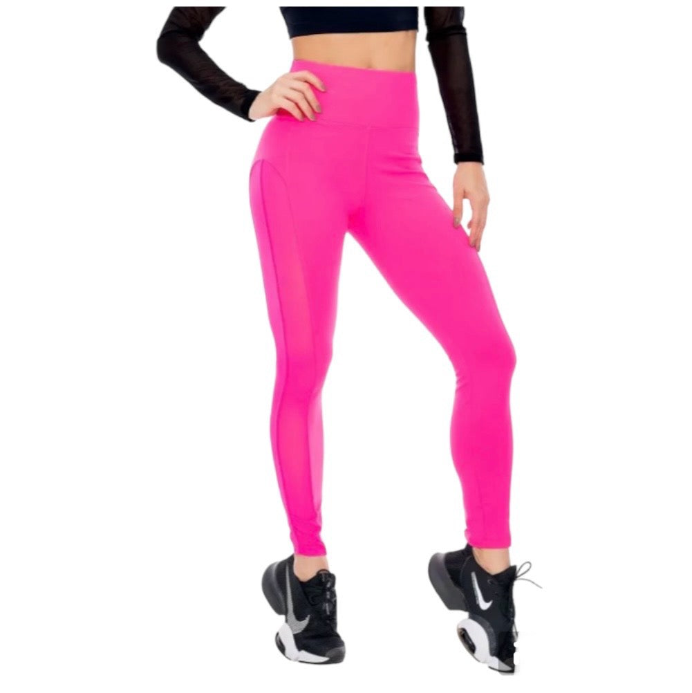 Leggins Mesh