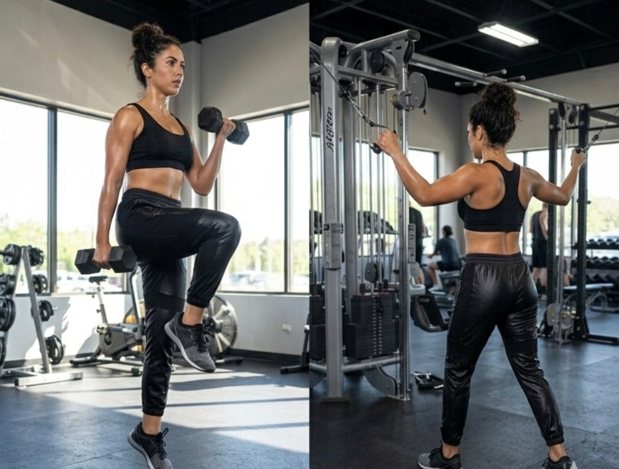Legging/Jogger