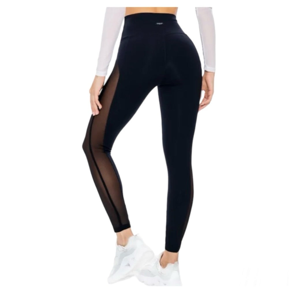 Leggins Mesh