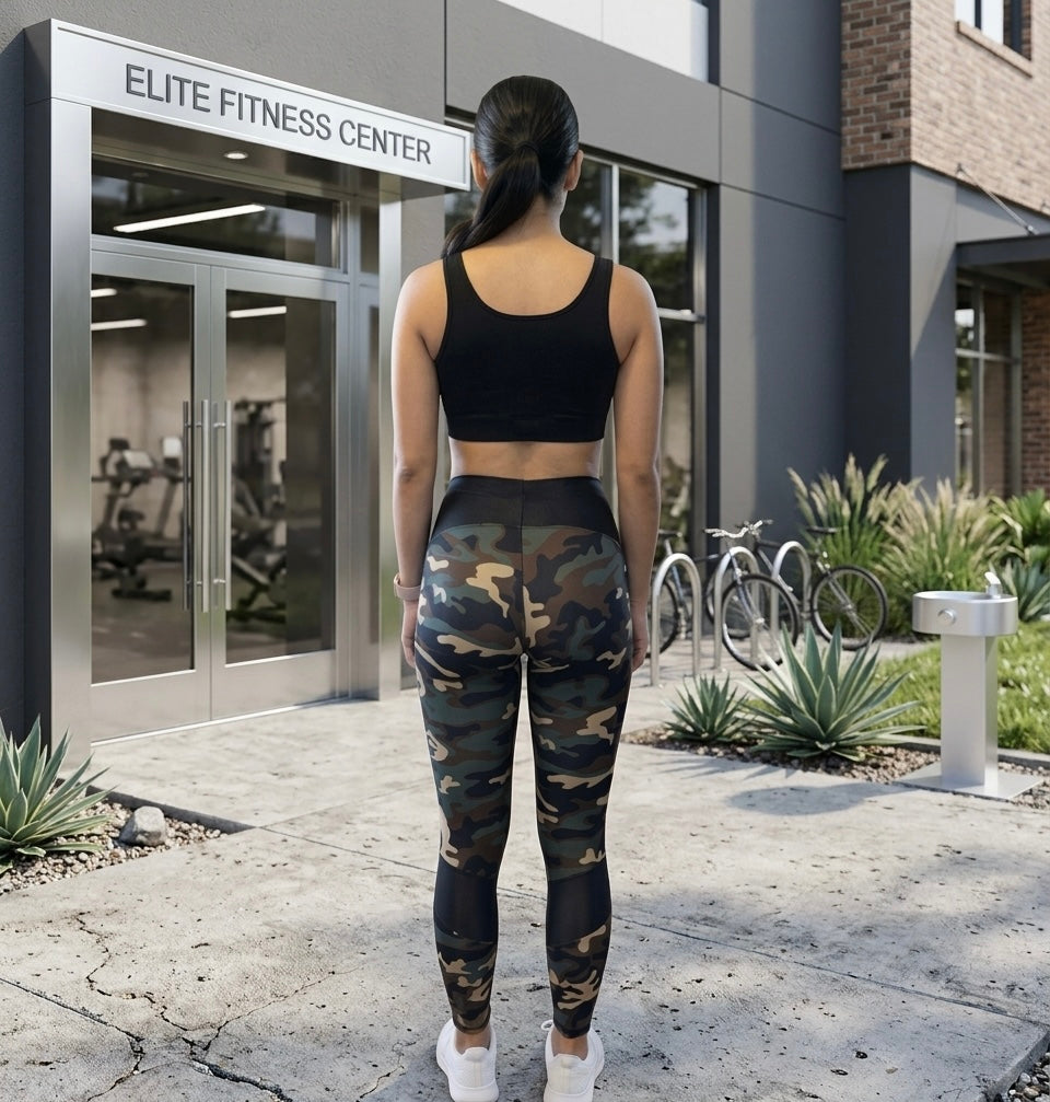 Legging