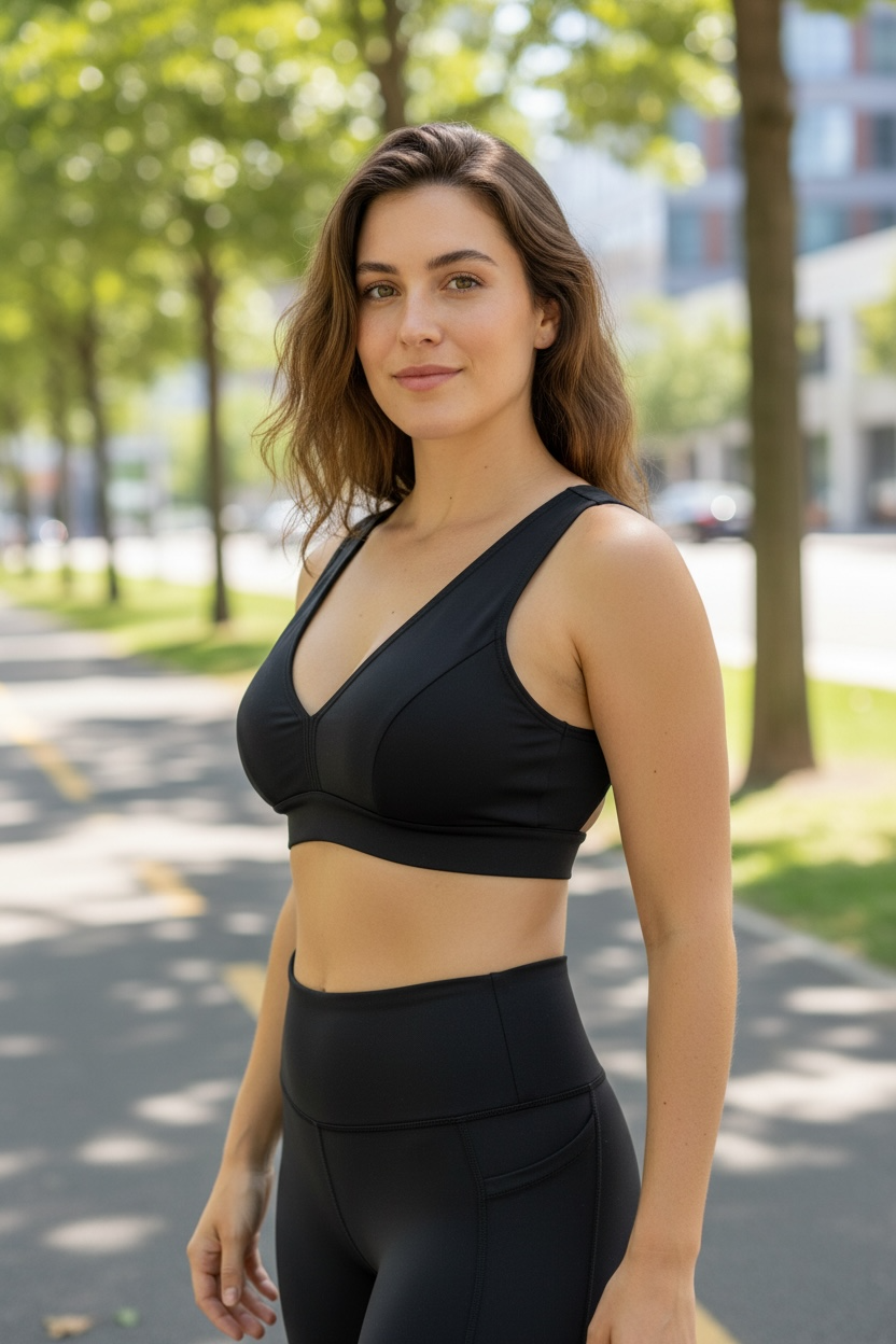 Bra Top