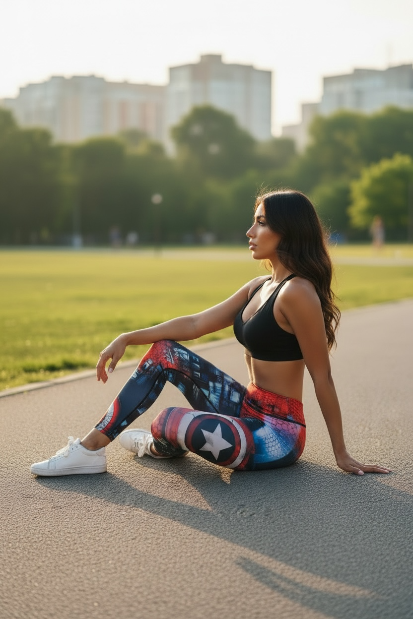 Legging