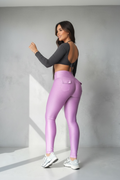Legging- Scrunch
